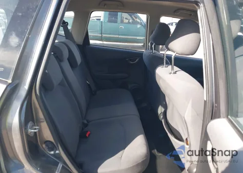 2013 Honda Fit z USA, uszkodzony, nr VIN JHMGE8H34DC060296